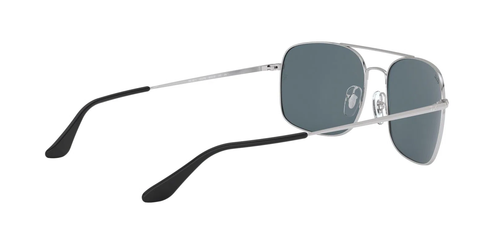 Ray-Ban 3611 Sunglasses - view 40